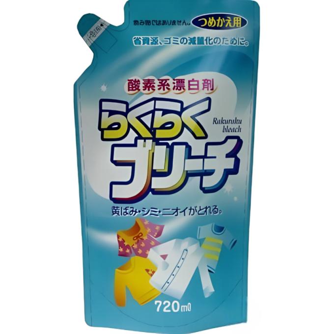 Rocket Soap 4903367091031
