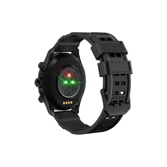 Globex Smart Watch Titan (black)