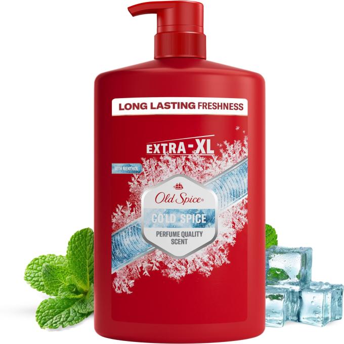 Old Spice 8006530139021