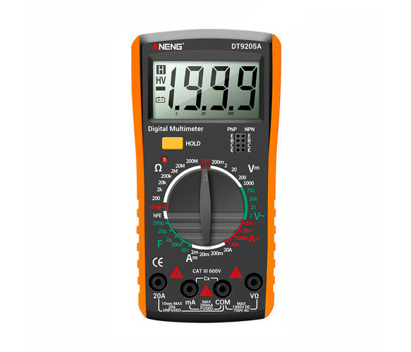 ANENG DT9205A