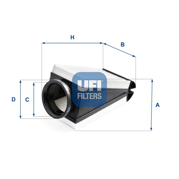 UFI 30.B87.00