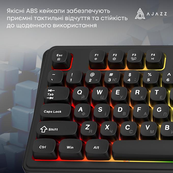 Ajazz AF98-B