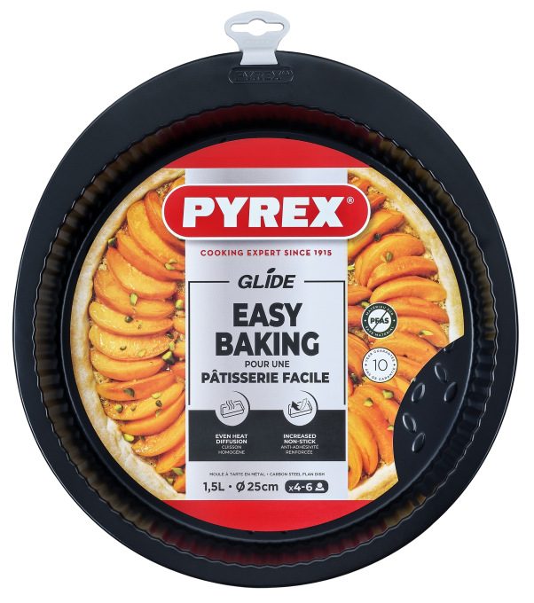 Pyrex GL25BN6/8046