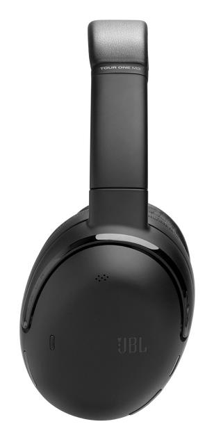 JBL JBLTOURONEM3BLK