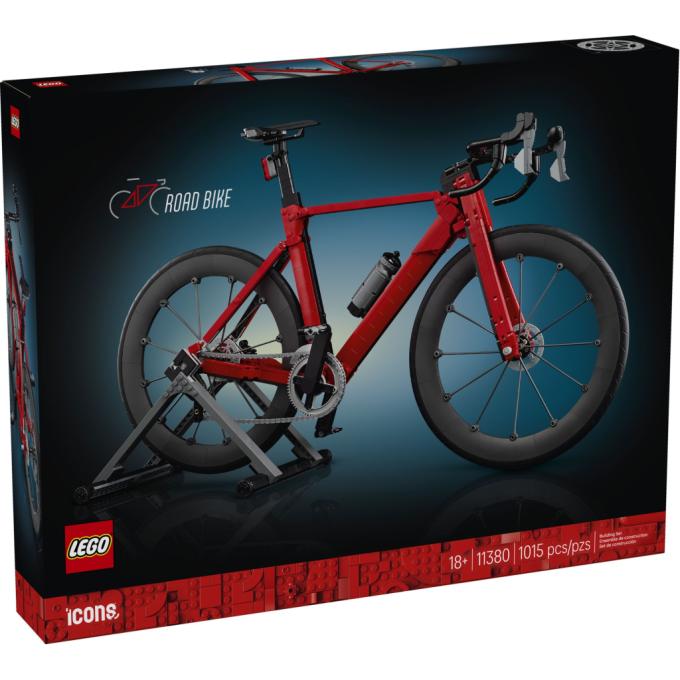 LEGO 11380