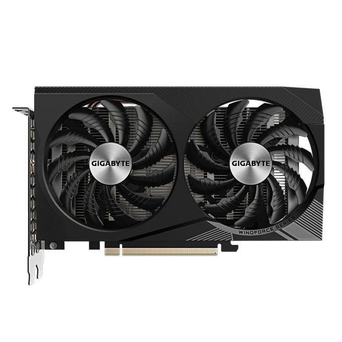 GIGABYTE GV-N3050WF2V2-8GD