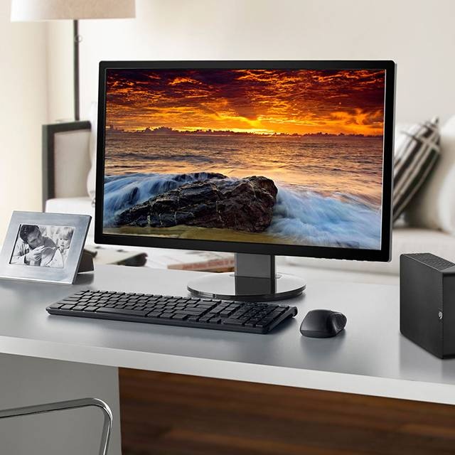 Seagate STKP26000400