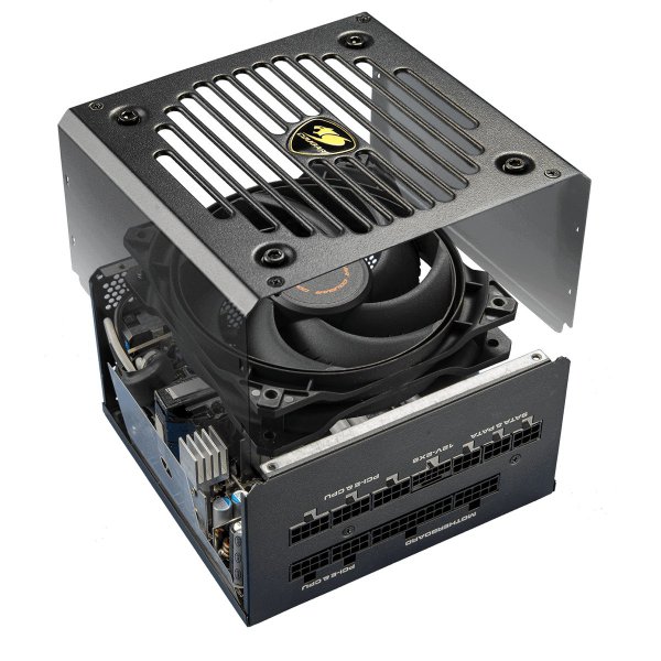 Cougar GEX PRO 850
