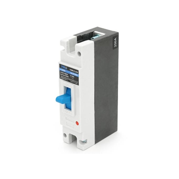 YRO YRM1Z-250-250A-MCCB-1P