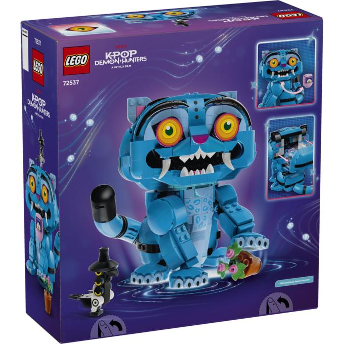 LEGO 72537