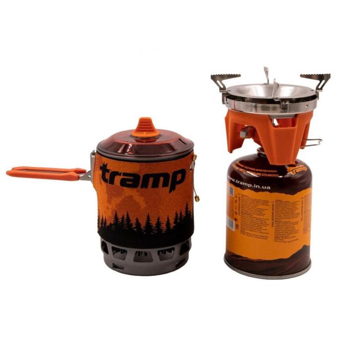 Tramp UTRG-049-orange