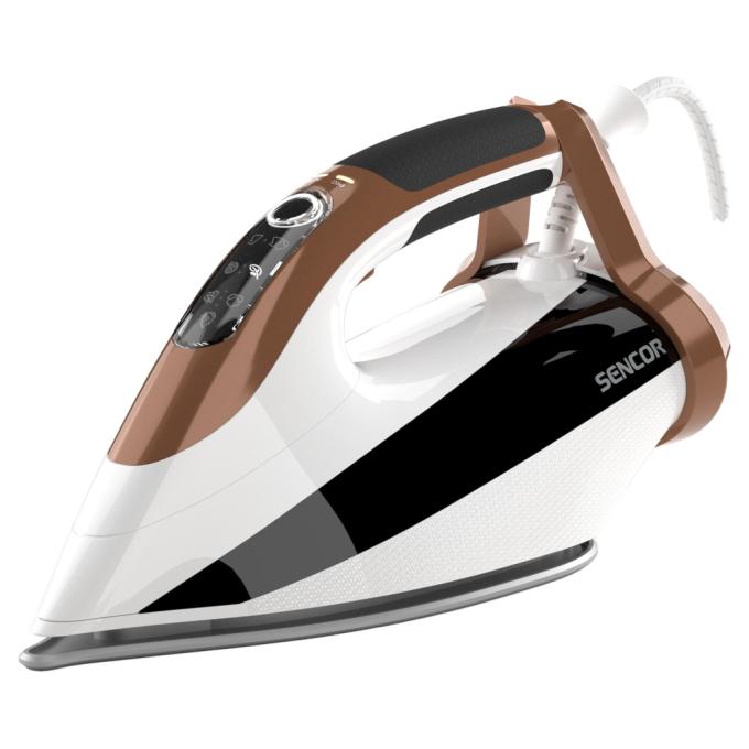 Sencor SSI8400BZ