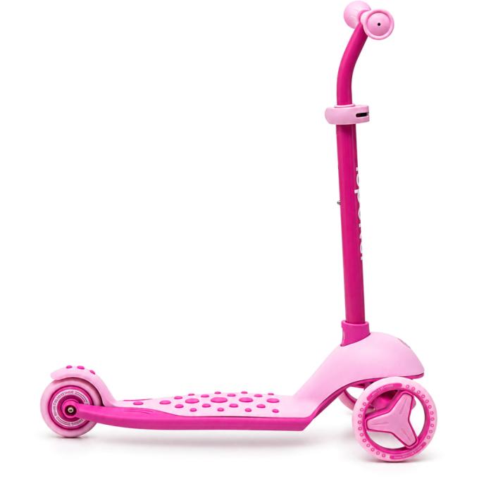 iSporter M3Z_Pink