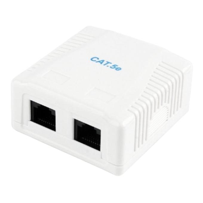 Cablexpert NCAC-2U5E-01