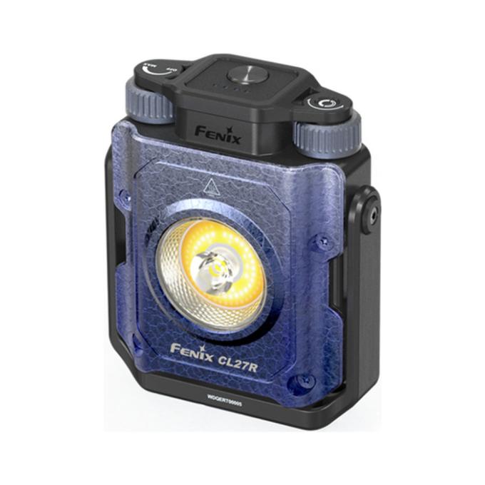Fenix CL27R-Blue