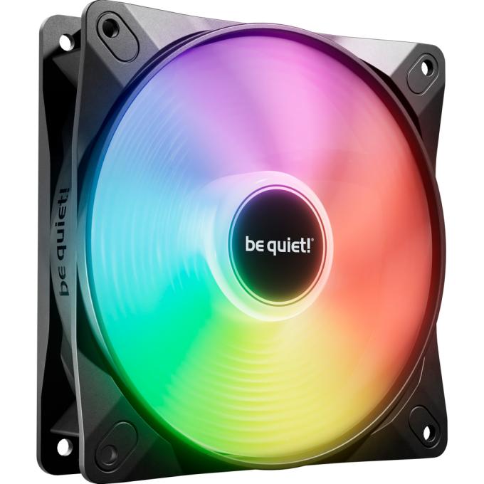 be quiet! BL123