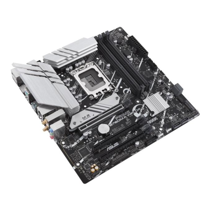 ASUS PRIME B760M-A WIFI D4