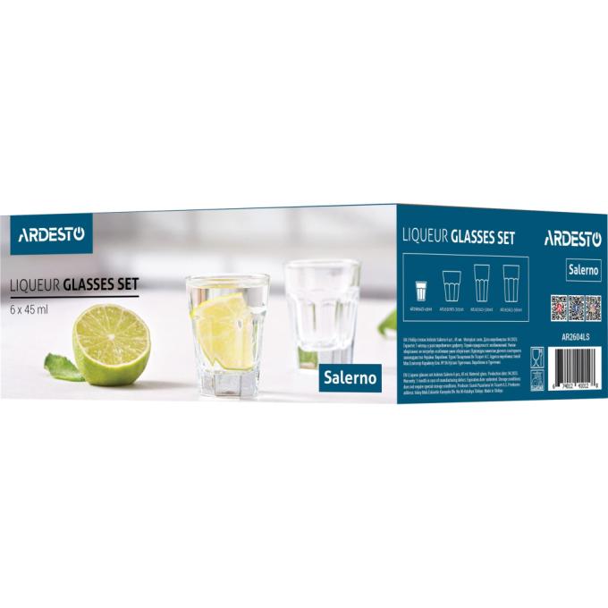 Ardesto AR2604LS