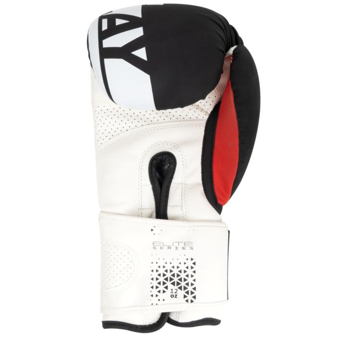 PowerPlay PP_3086_12oz_Bl/White
