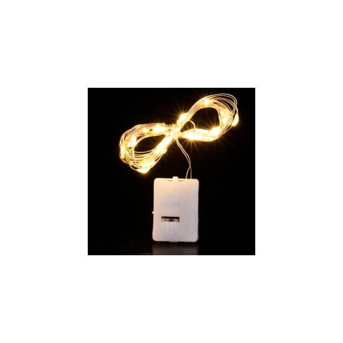 VOLTRONIC Garl-20LED-3m-Wh