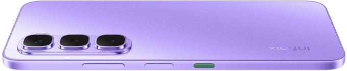 Infinix Hot 60i X6728 8/256GB Soil Eye Purple