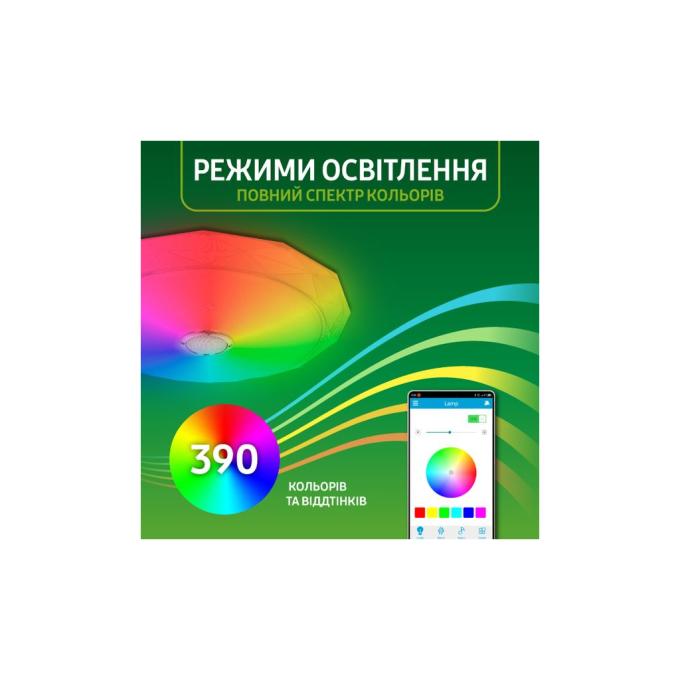 EUROLAMP LED-ESL-72W-N5