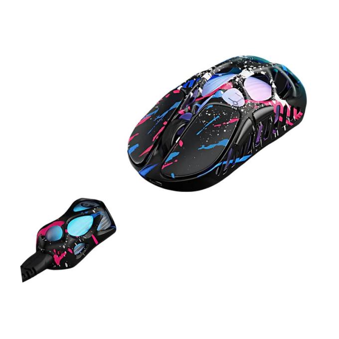 GravaStar GS_X_PRO_CG_BLK