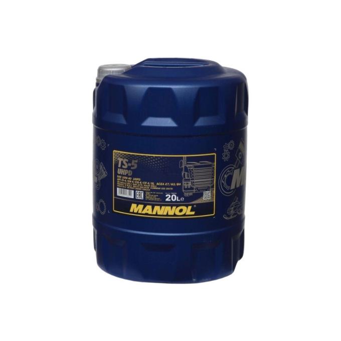 Mannol MN7105-20