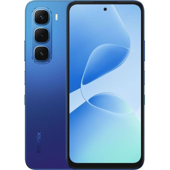 Infinix Hot 60i X6728 8/256GB Shadow Blue