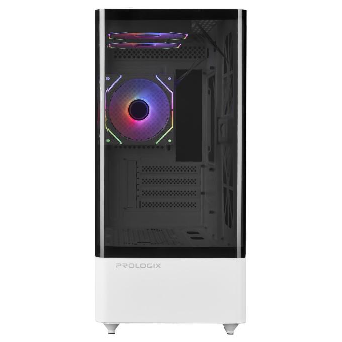 ProLogix Lumi GM-01AW Glass White