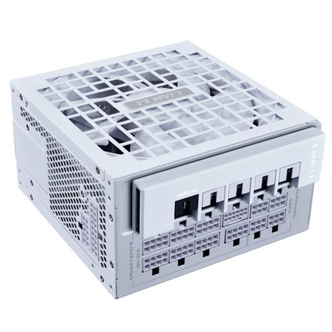 Lian Li G9P.RS1000G.WH00.EU