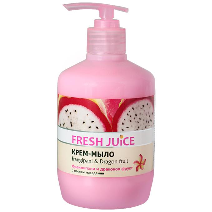 Fresh Juice 4823015923326