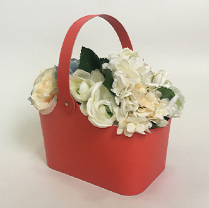 UFO W9567 RED BOX Flowers