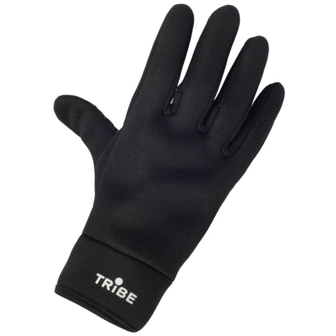 Tribe T-KC-0002-black-L