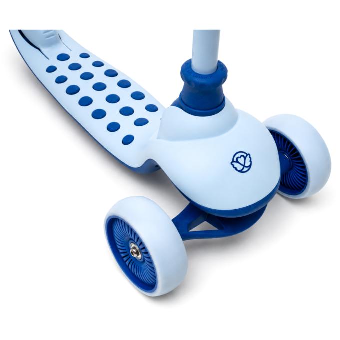 iSporter M5_Blue