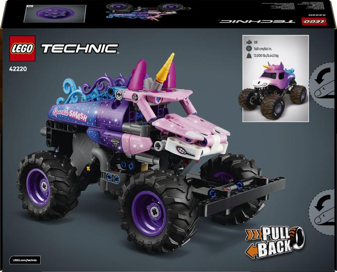 LEGO 42220