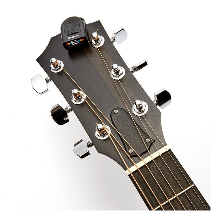 D'Addario PW-CT-12