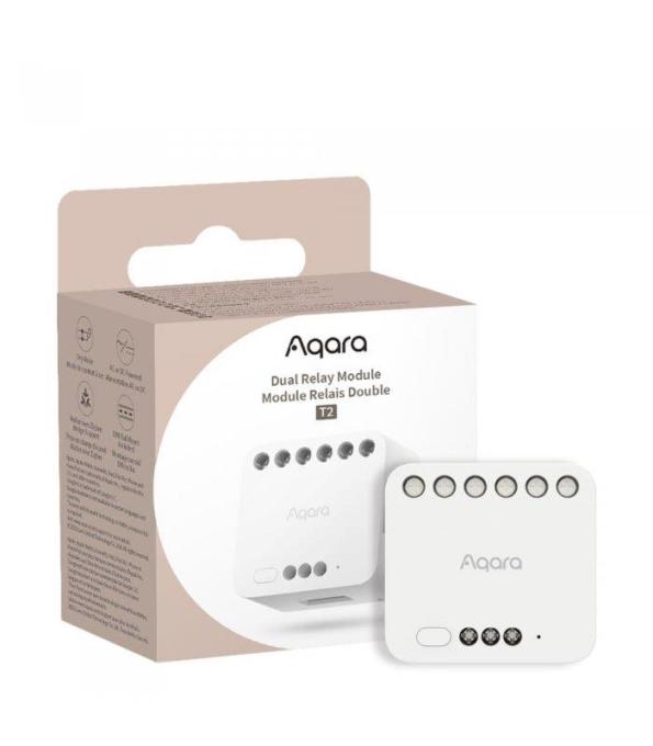 Aqara DCM-K01