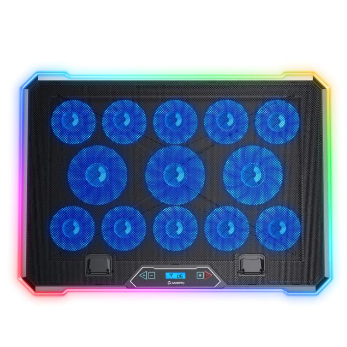 GamePro CP1090