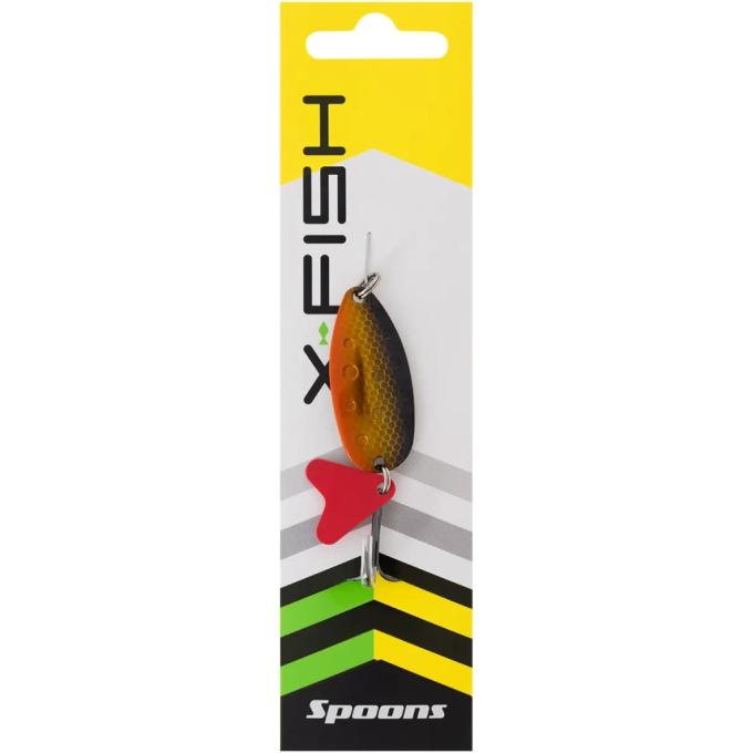 X-Fish 1917.05.23