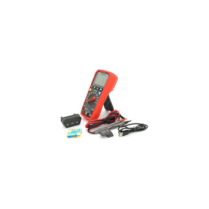 Uninet UT61E+