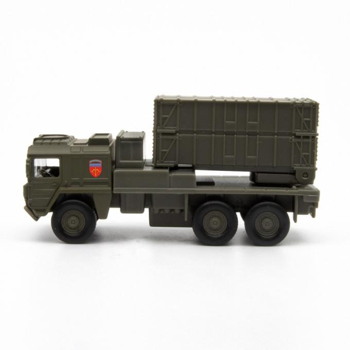 TechnoDrive 250330W2
