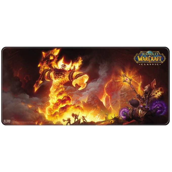 Blizzard Entertainment FBLMPWOWRAGNA21XL