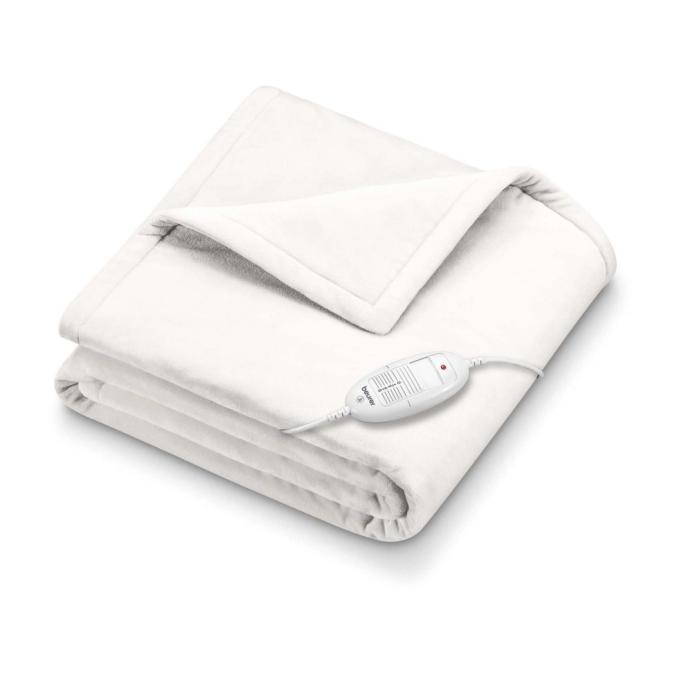 BEURER HD 75 White