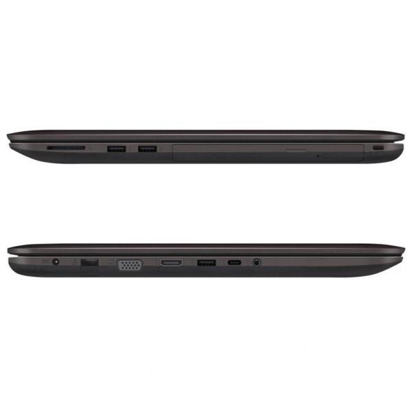 Ноутбук ASUS X756UA X756UA-TY353D