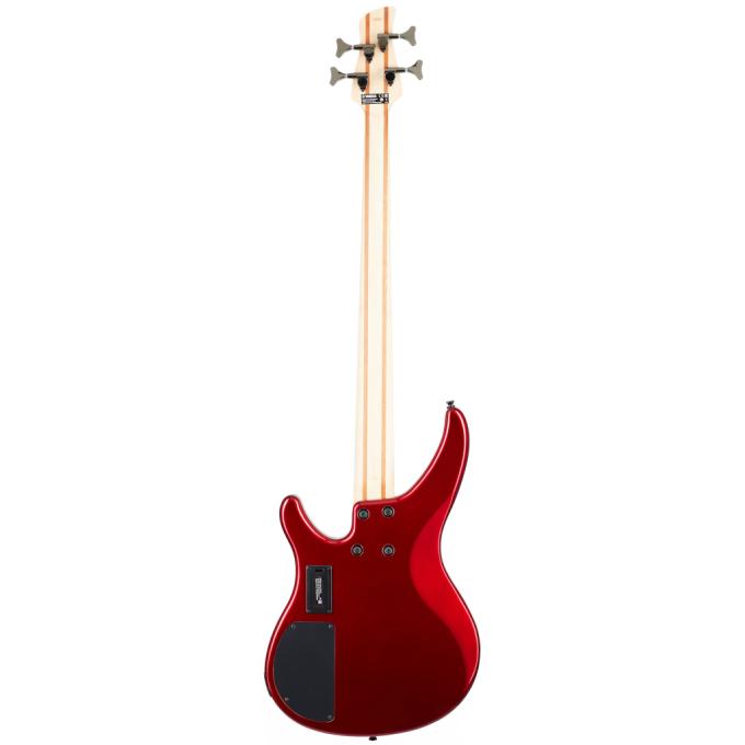 Yamaha TRBX-304 Candy Apple Red