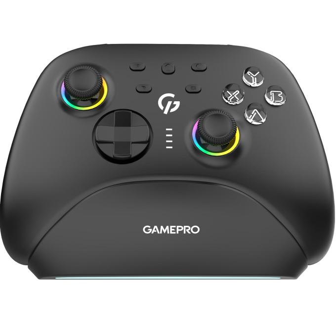 GamePro GPX13BDOC
