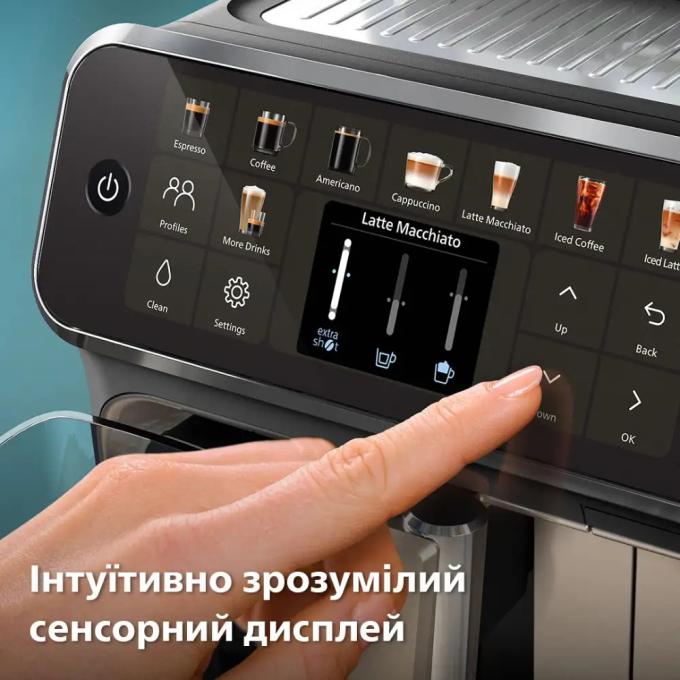 Philips EP5547/90