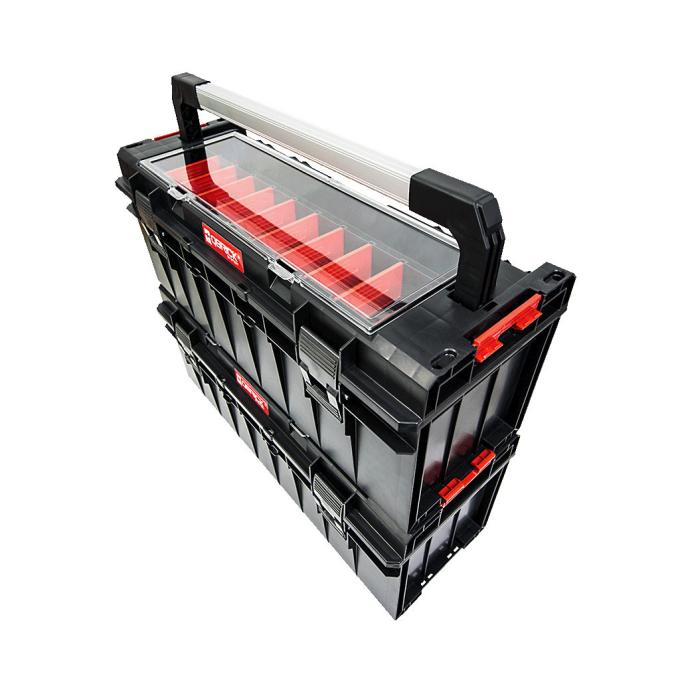 QBRICK SYSTEM SKRQPRO700CZAPG003