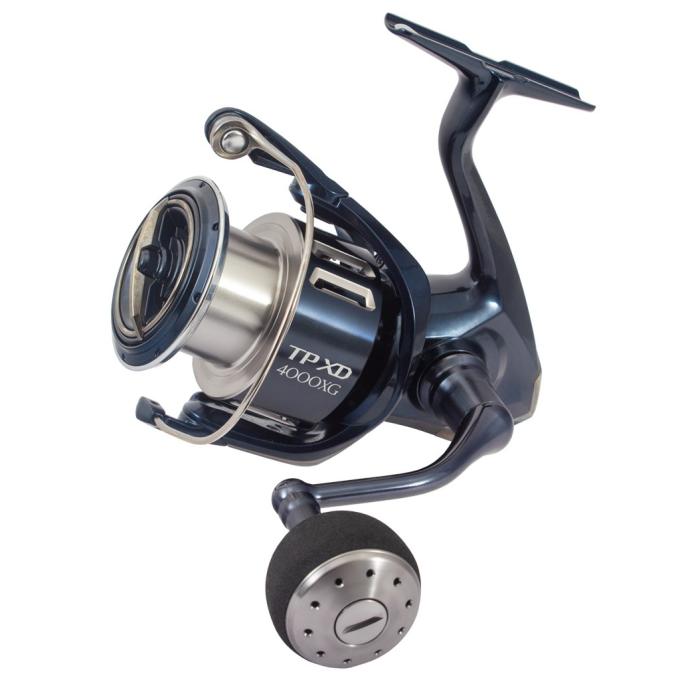 Shimano TPXDC3000XGFA